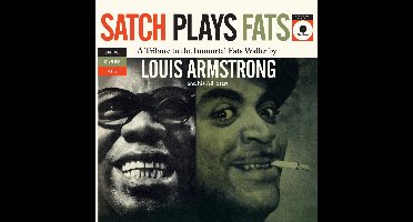 Satch Plays Fats