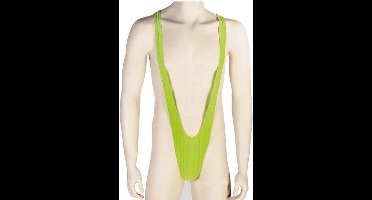 New Age Devi - " Mankini - Borat look \ Verkleedkleding voor Carnaval \ Kies je Look!"