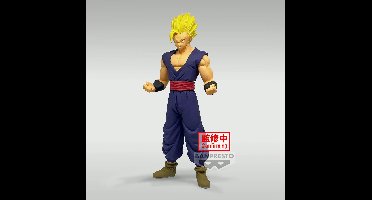 Dragon Ball Super Son Gohan Figure DXF 17cm