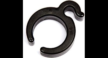 RØDE Boompole Clips - Kabel Clips Voor Boompole (5 Stuks)