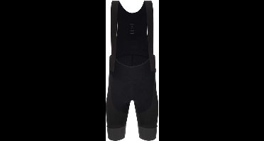 Santini Adapt Shell Fietsbroek Zwart L Man