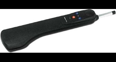 Simrad Tp22 Modules Zwart