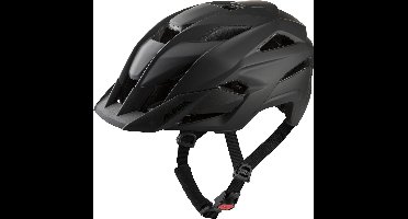 alpina helm stan mips tocsen black matt 56-59