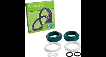 Skf Vorkafdichtingsset Voor Fox All Mountain 36 Mm Veelkleurig