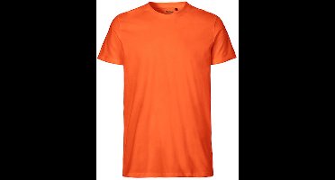Neutral Men´s Fit T-Shirt NE61001 - orange - S