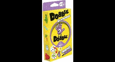 Bordspel Asmodee Dobble Classic (FR)
