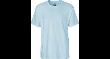 Neutral Men´s Classic T-Shirt NE60001 - light blue - XXL