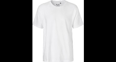 Neutral Men´s Classic T-Shirt NE60001 - White - XL