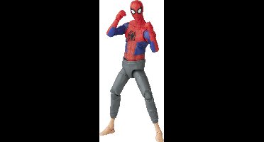 Spider-Man: Across the Spider-Verse - Marvel Legends Action Figure - Peter Parker - 15cm