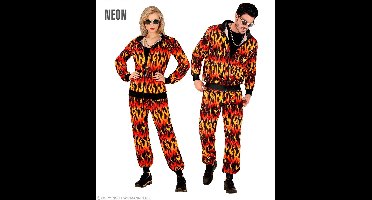 Trainingspak flames Danny