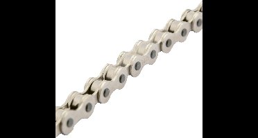 Simson Ketting voor Nexus - Smal ontwerp - Anti-roest coating - 112 schakels