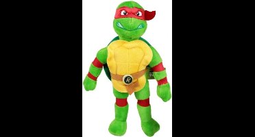 Teenage Mutant Ninja Turtles Retro plush toy 22cm (Prijs per stuk)