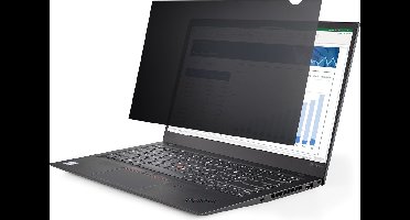 Privacyfilter Voor Monitor Startech 173L-Privacy-Screen