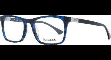 Men' Spectacle frame Zadig & Voltaire VZV019 520L93