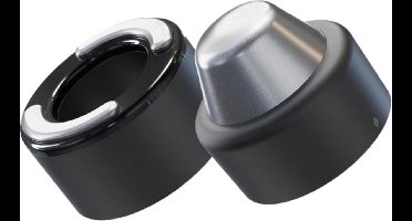 Therabody TheraFace Hot & Cold Gezichtsringen - TheraFace PRO - Gezichtsmassage - Huidverzorging - Cryothermal Technology