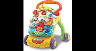 Driewieler Vtech Multicolour (9+ maanden) (Es)