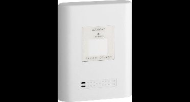 TFA Dostmann 30.3167 30.3167 Temperatuursensor Draadloos 433 MHz