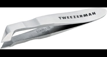 Tweezerman Mini Cuticle Nipper 1 stuk