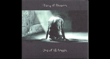Diary Of Dreams - One Of 18 Angels (CD)
