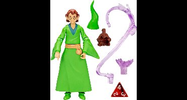 Hasbro Dungeons & Dragons - Presto 15 cm Actiefiguur - Multicolours
