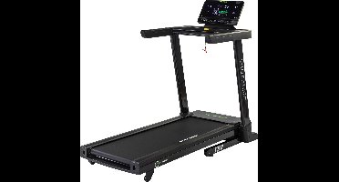 Tunturi T60 Loopband - Hardloopband