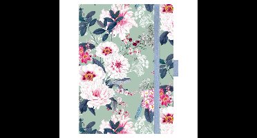 Premium timer big - Romantic Flowers