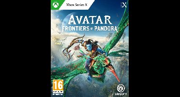Avatar: Frontiers Of Pandora - Xbox Series X