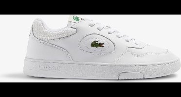 Lacoste Lineset Heren Sneakers - Wit - Maat 43