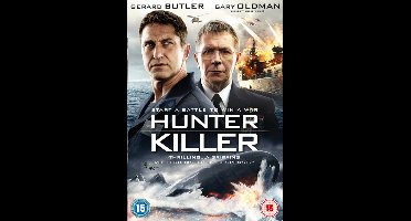 Hunter Killer