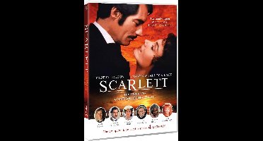 Scarlett