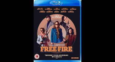 Free Fire