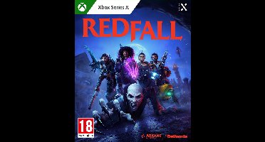 Redfall - Xbox Series X