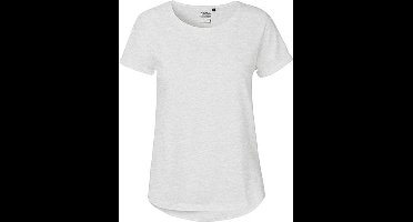Neutral Ladies´ Roll Up Sleeve T-Shirt NE80012 - ASH GREY - M