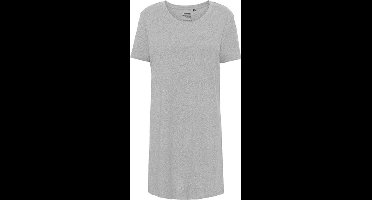 Neutral Ladies´ Long Length T-Shirt NE81020 - Sport Grey - M