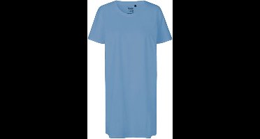 Neutral Ladies´ Long Length T-Shirt NE81020 - DUSTY INDIGO - XL