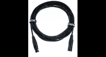 Fame Microfoonkabel "Ultra" 5 m - Microfoonkabel