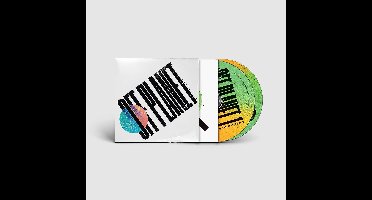 Django Django - Off Planet Parts 1-4 (2 CD)