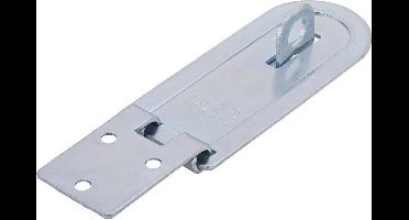 Burg Wächter 37811 Veiligheidsslot Sleutelslot