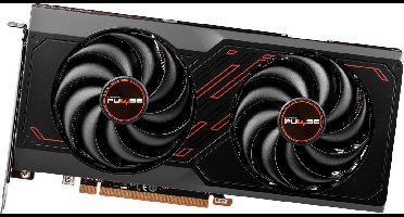 Graphics card Sapphire 11324-01-20G 8 GB GDDR6
