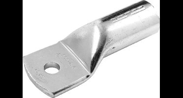 Cimco Pers Kabelschoen Voor Koperen Kabel DIN - 183514 - E2Y3U