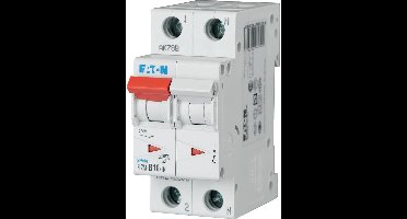 EATON INDUSTRIES PLZ Stroomonderbreker - 242332 - E2ZFV