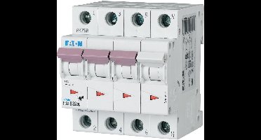 EATON INDUSTRIES PLS Stroomonderbreker - 242520 - E2ZFQ