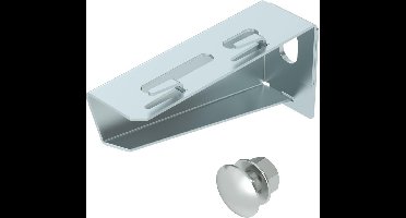 OBO MWAG Console Kabel Ondersteuningssysteem - 6424600 - E2PBM