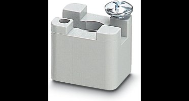 Phoenix Contact ABSS Stroomrailsteun - 0404428 - E2ZZZ