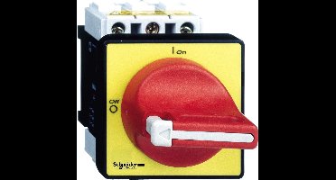 Schneider Electric Vario Lastscheider - VCF1 - E27Q2