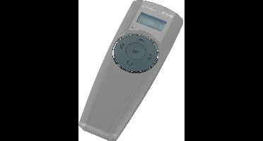 CHSZ-12/04 Eaton xComfort 12-kanaals Afstandsbediening Grijs