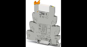 Phoenix Contact PLC Hulprelais - 2966207 - E3232
