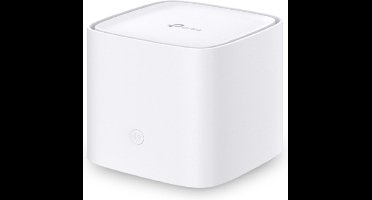 TP-Link HX220 - Multiroom WiFi - Accesspoint - WiFi 6 - 1800 Mbps - Wit