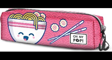 Karactermania Oh My Pop! Etui Noodle Multicolours
