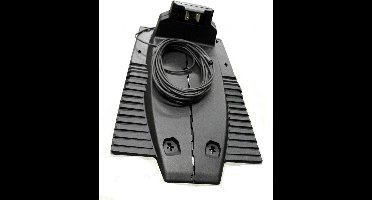 Robomow RK Laadstation - robotmaaier - Laadstation voor alle RK modellen - Charging station RK models - geschikt voor Cub Cadet XR5 modellen